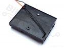 Batterijhouder AA Penlite x 3  (4,5V)